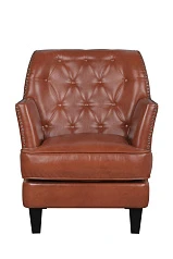 заказать Кресло Noff Brown в интернет-магазине в Санкт-Петербурге