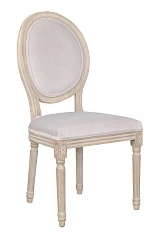 купить красивый Стул для кафе Volker Oak Beige в интернет-магазине в Санкт-Петербурге