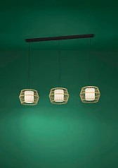 заказать стильные 390234 Люстра MONTERROSO в Санкт-Петербурге