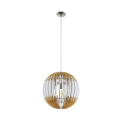 купить 32846 Подвесной потолочный светильник (люстра) OLMERO 1 в Санкт-Петербурге