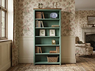 заказать Стеллаж "Жуль Верн (Jules Verne)" открытый арт JV03/6000 в Санкт-Петербурге