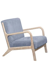 купить красивое Кресло дизайнерское Cody Steel в Санкт-Петербурге