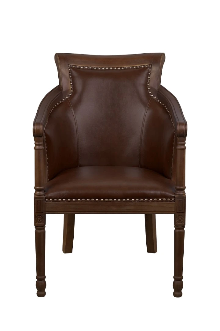 купить Кресло Valene Brown V2 в Санкт-Петербурге