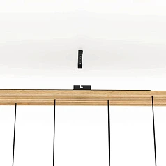 купить стильные 390131 Люстра CAMARIOCA в интернет-магазине в Санкт-Петербурге