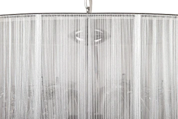 Люстра Altavilla в интерьере в Санкт-Петербурге