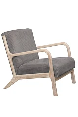 фото Кресло дизайнерское Cody Brown в Санкт-Петербурге