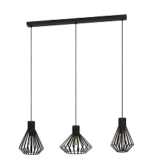 стильные 390125 Люстра BASIDANO в Санкт-Петербурге