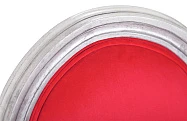 Стул Volker Original Red в интерьере в Санкт-Петербурге