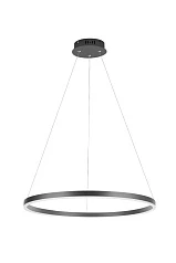 заказать Люстра Orblaze 600 black в Санкт-Петербурге