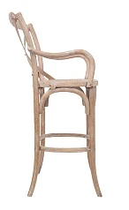 красивый Дизайнерский барный стул Terika в Санкт-Петербурге