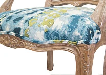 купить Мягкий стул с подлокотниками Mones в Санкт-Петербурге