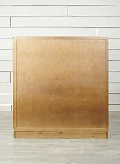 Комод для белья «Aquarelle Birch» 10 ящиков арт RE-19ETG/4 на заказ в интернет-магазине в Санкт-Петербурге