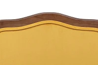 купить Мягкое полукресло с подлокотниками Nitro Yellow в Санкт-Петербурге