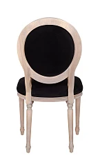 стильный Стул Delo Black Velvet в Санкт-Петербурге