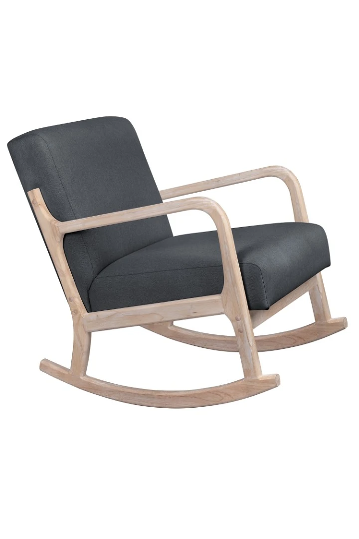 Кресло-качалка Cody B-grafit в интернет-магазине в Санкт-Петербурге