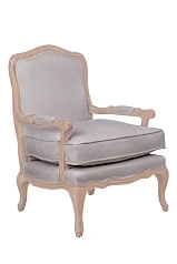 фото Кресло с подлокотниками Nitro Beige в Санкт-Петербурге