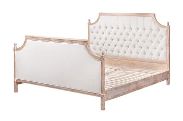 Дизайнерская кровать Lanrada на заказ в Санкт-Петербурге