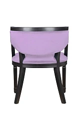 Стул для кафе Orzo Purple в Санкт-Петербурге