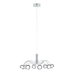 39149 Подвесной потолочный светильник (люстра) MALAGON светодиодный в Санкт-Петербурге