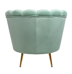 красивое Низкое кресло Pearl Green в Санкт-Петербурге