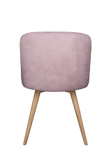 Стул Visti Elderberry в интерьере в Санкт-Петербурге