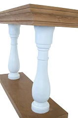 заказать Дизайнерская консоль Torika в интернет-магазине в Санкт-Петербурге