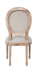 Стул Miro Beige в интерьере в Санкт-Петербурге