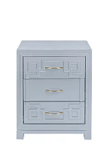 заказать Дизайнерская тумба Greek Grey в Санкт-Петербурге