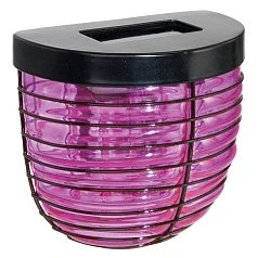 48204 Уличный светильник на солнечной батарее Z_SOLAR в Санкт-Петербурге