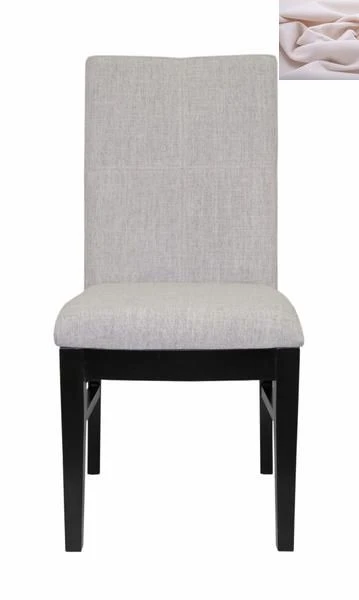 красивый Дизайнерский обеденный стул Deng Pink на заказ в Санкт-Петербурге