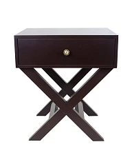 фото Дизайнерская тумба Tomas в интерьере в Санкт-Петербурге