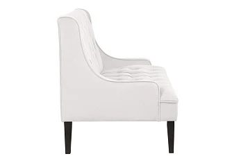 Диван Sommet Beige в интерьере в Санкт-Петербурге