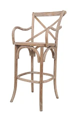 красивый Дизайнерский барный стул Terika в Санкт-Петербурге
