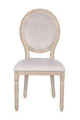 Стул с круглой спинкой Volker Oak Beige в интернет-магазине в Санкт-Петербурге