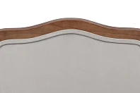 купить Мягкое полукресло с подлокотниками Nitro Grey в Санкт-Петербурге