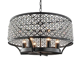 стильные Люстра Klaris Round V2 в Санкт-Петербурге