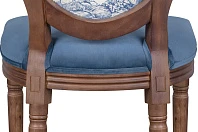 заказать Стул для кафе Volker Leg Abstract V4 в интернет-магазине в Санкт-Петербурге