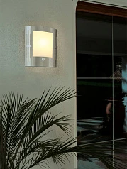 купить 88144 Уличный настенный светильник CITY в Санкт-Петербурге