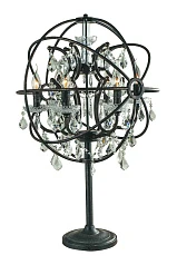 Светильник Foucault'S Orb Crystal T на заказ в интернет-магазине в Санкт-Петербурге