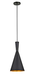 стильные Люстра Balina Tall Black в Санкт-Петербурге