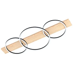 99468 Светодиодный потолочный светильник BOYAL в интернет-магазине в Санкт-Петербурге