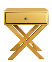 купить Дизайнерская тумба Tomas Gold в интернет-магазине в Санкт-Петербурге
