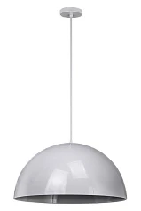 Люстра Sanda White D50 в интерьере в Санкт-Петербурге