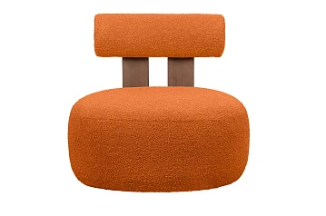 Кресло Luman Orange V3 в Санкт-Петербурге