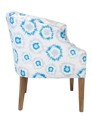 купить Низкое кресло Laela Deep в интернет-магазине в Санкт-Петербурге