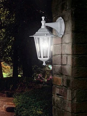 купить 22462 Уличный настенный светильник LATERNA 5 в Санкт-Петербурге