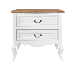 Дизайнерская тумба Loris White в Санкт-Петербурге