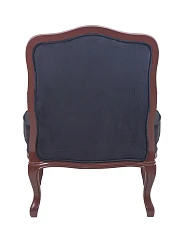 Мягкое полукресло с подлокотниками Nitro Black Syrup в интернет-магазине в Санкт-Петербурге