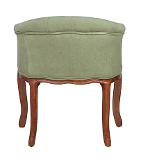 фото Кресло широкое Kandy Green Ver. 2 в Санкт-Петербурге