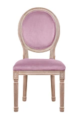 заказать Стул с круглой спинкой Volker Oak Pink в Санкт-Петербурге